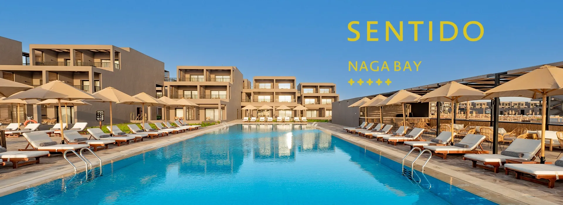 Sentido Naga Bay