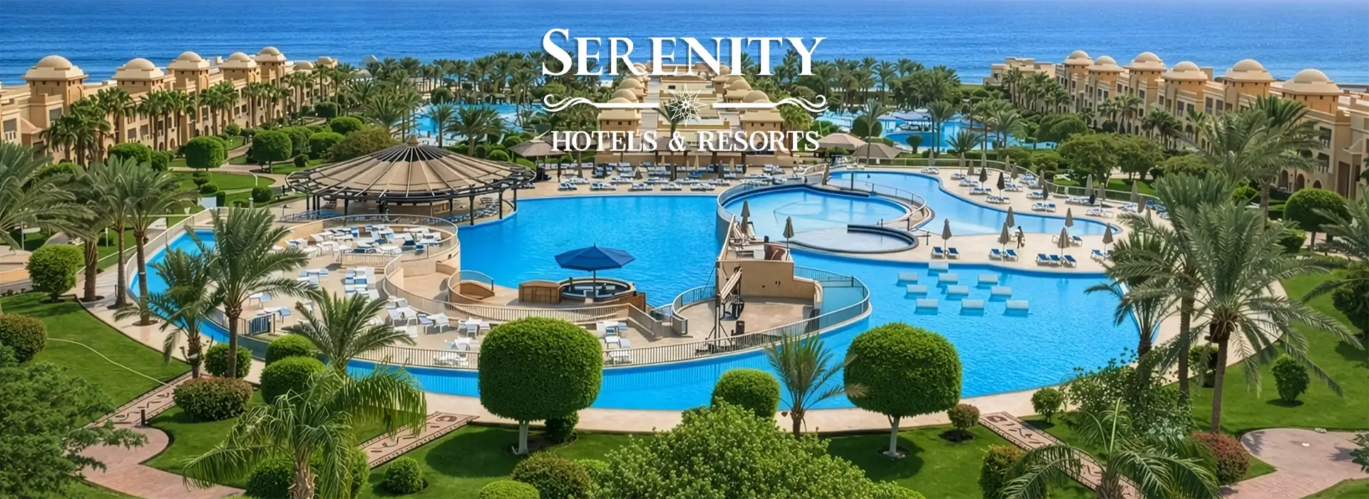 Serenity Hotels