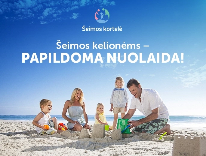 Family card