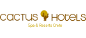 Cactus hotels