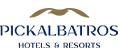 Pickalbatros hotels