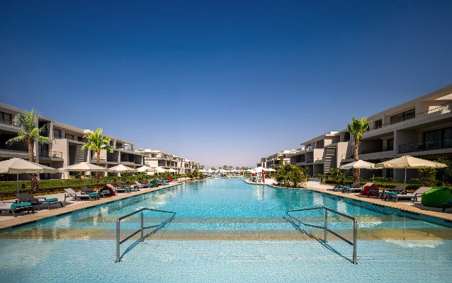 RIXOS PREMIUM MAGAWISH