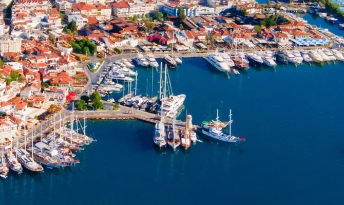 Marmaris