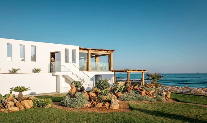 MITSIS SELECTION RINELA