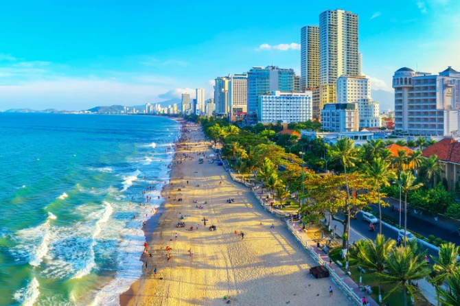 Nha Trang