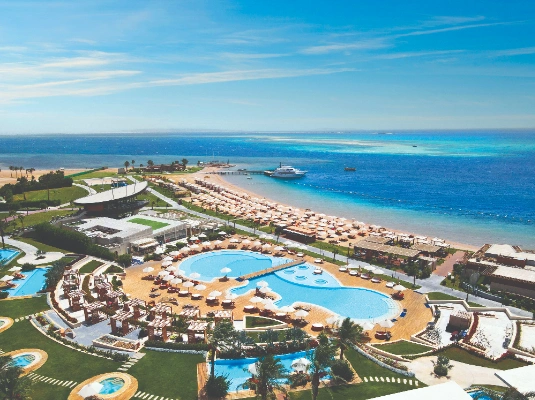 RIXOS PREMIUM MAGAWISH