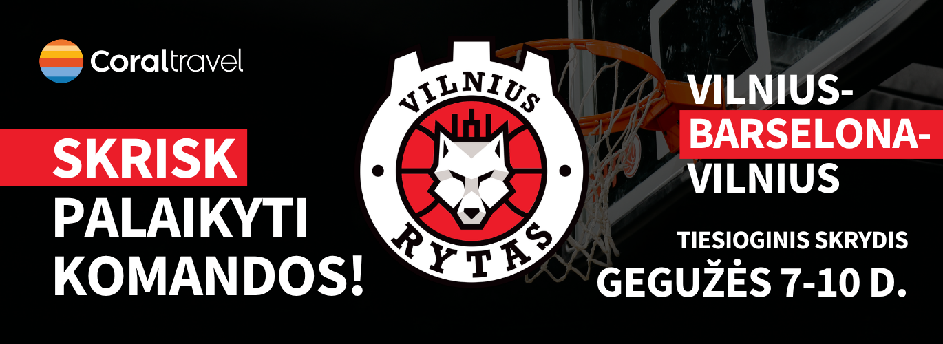 BC Rytas