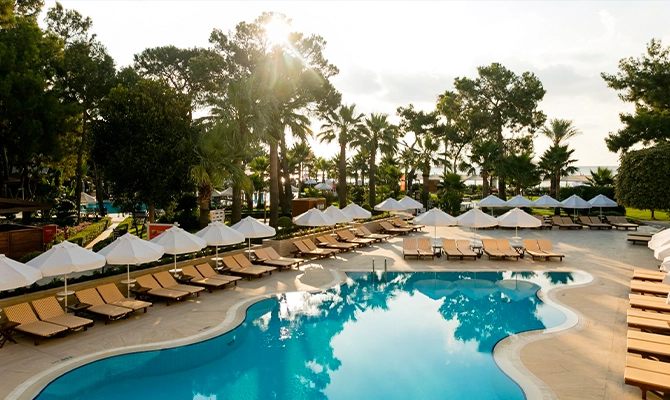 SEVEN SEAS HOTEL LIFE