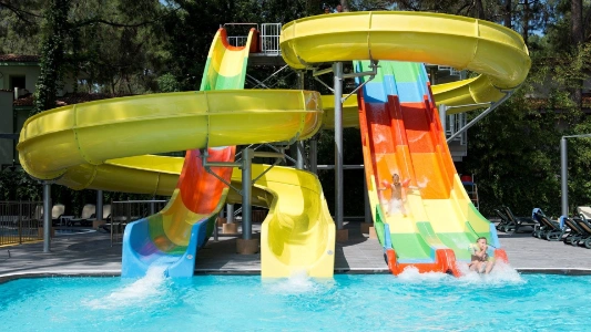 Seven Seas Hotel Life