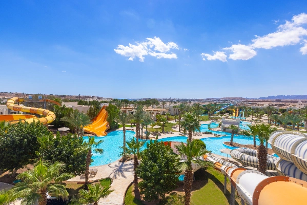 SWISSOTEL SHARM EL SHEIKH