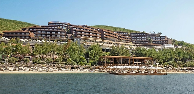 Titanic Luxury Collection Bodrum