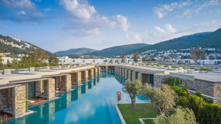 VOYAGE TORBA