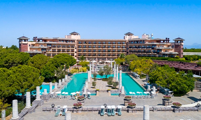 XANADU RESORT